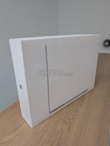 MacBook Air M4 16gb Neuf 