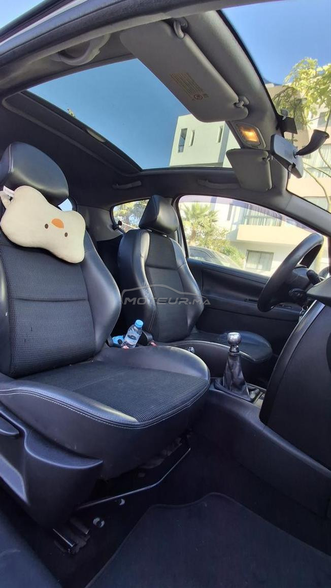 Peugeot 207 / Diesel / Casablanca