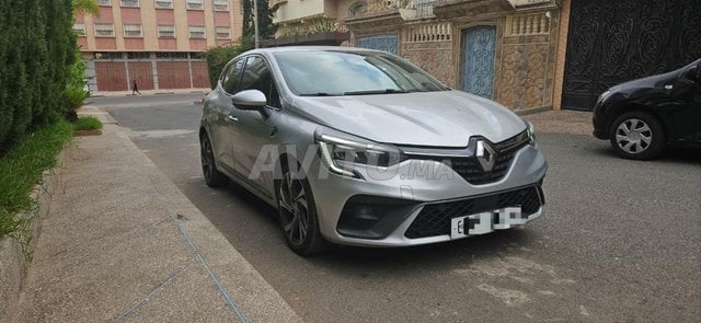 Renault Clio5 2023