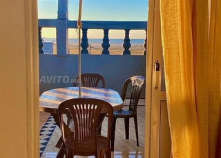 maison de location à tamaris 3 