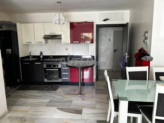 Appartement à louer du septembre à juin - 2
