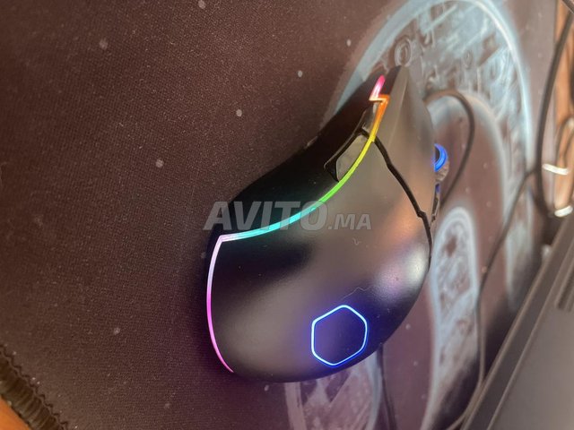 cooler master mouse 