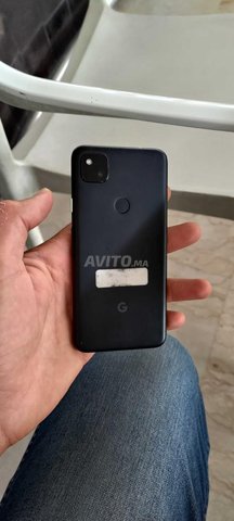 Google Pixel 4a 128gb 6 RAM 