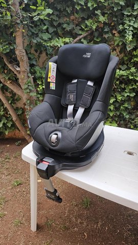 siège auto britax romer 