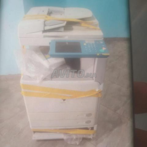 imprimante professionnel 