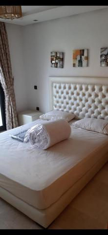 Appartement à louer 45 m² à Casablanca - 2