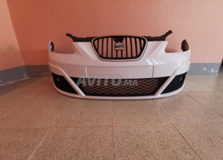 Siège Parchoc Altea 2010-2015 original