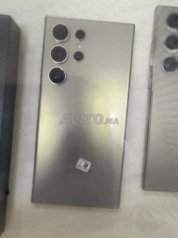 Samsung Google s24 ultra 1Tb