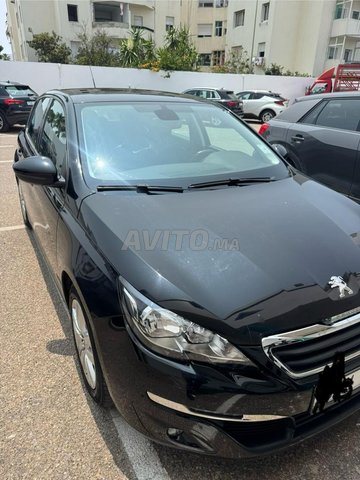 308 أوتوماتيكية