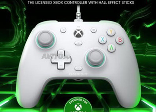 Manette GameSir G7 SE Neuve pour Xbox/PC 