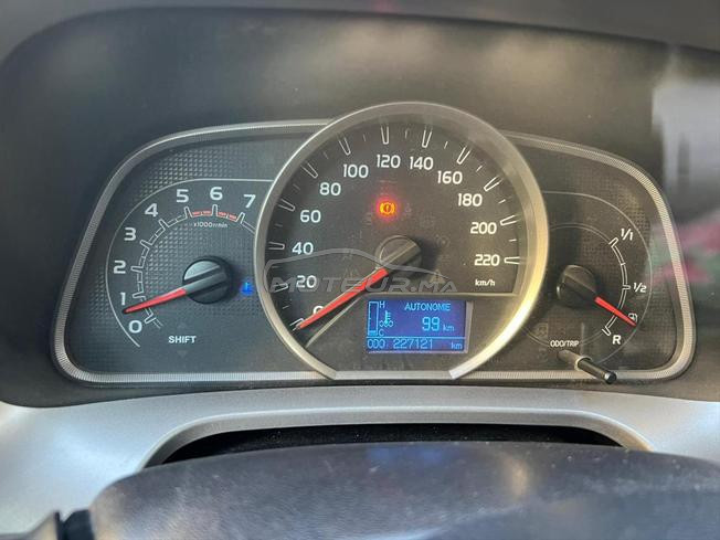 Toyota RAV-4 Diesel 2015 à Tanger