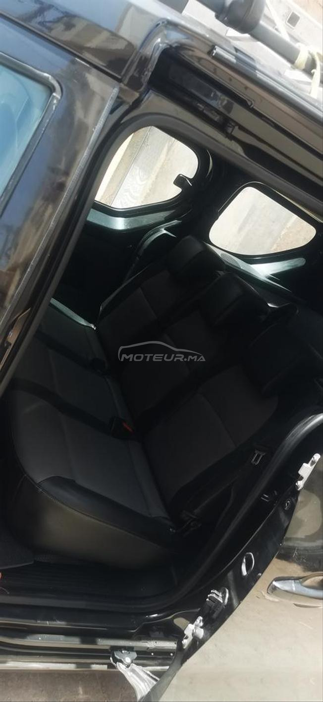 Renault Express Diesel Manuelle 2021 à Agadir