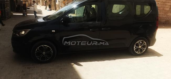 Renault Express Diesel Manuelle 2021 à Agadir