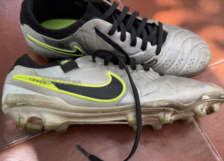 crampon tiempo legend 10 