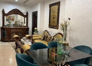 شقة للإيجار بالليلة في الدار البيضاء