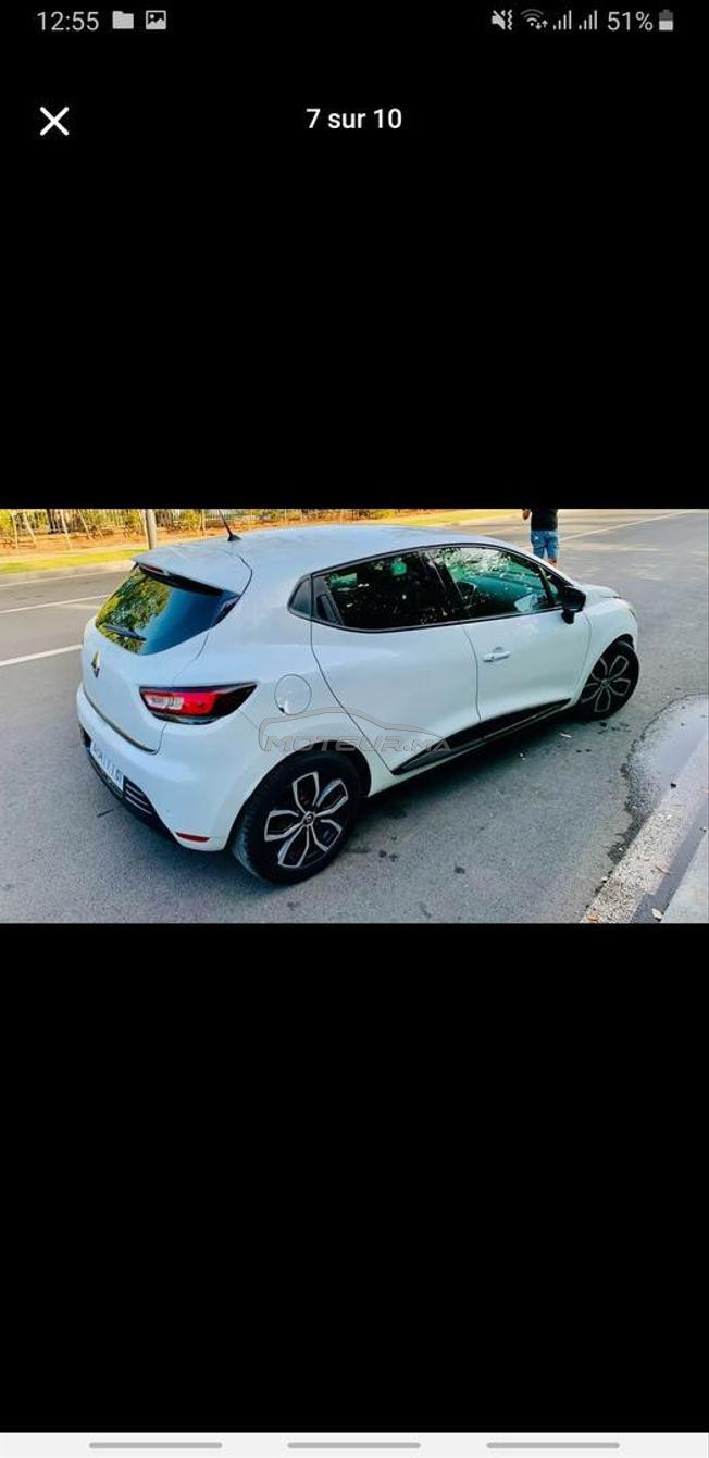 clio 4 Version intense