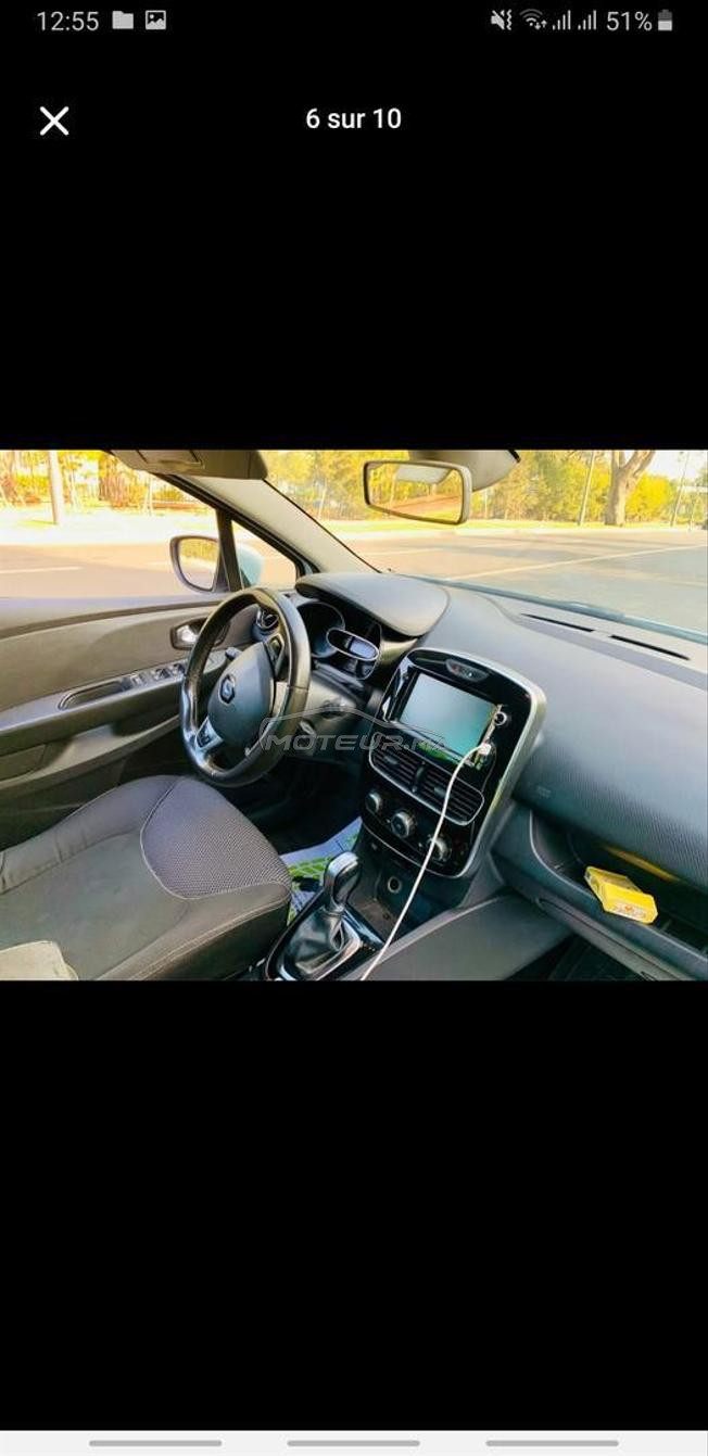 clio 4 Version intense