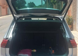 Tigouan 2022 Dédouanée en septembre 2024 