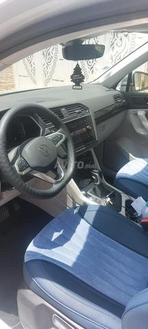 Tigouan 2022 Dédouanée en septembre 2024  - 2