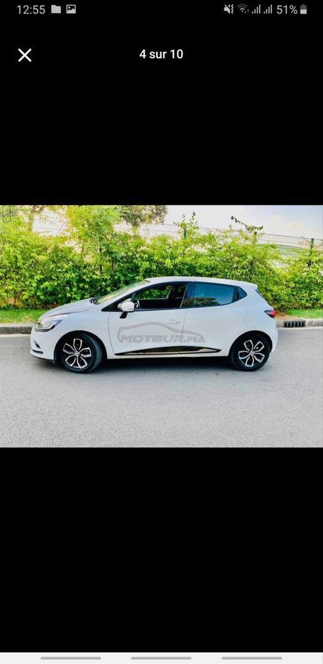 clio 4 Version intense