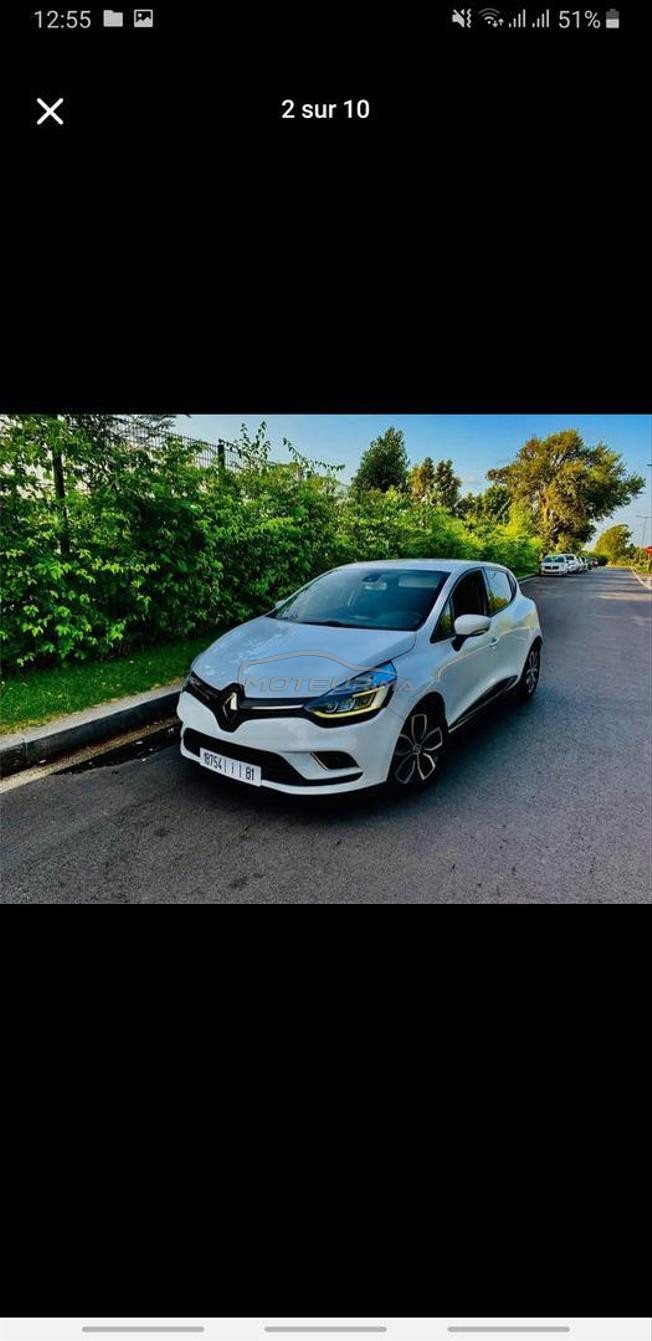 clio 4 Version intense