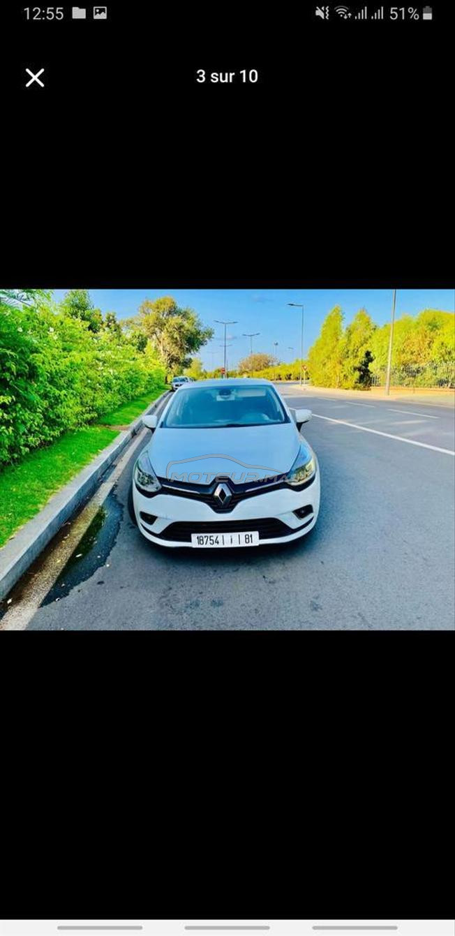 clio 4 Version intense