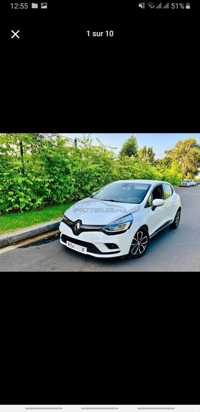 clio 4 Version intense