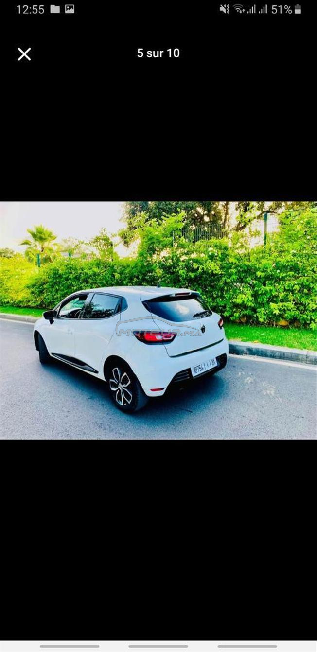 clio 4 Version intense
