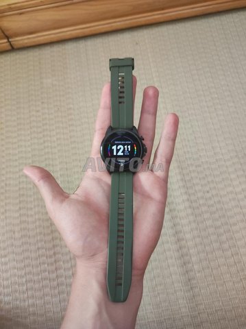 Montre fossil gen 6 Original 