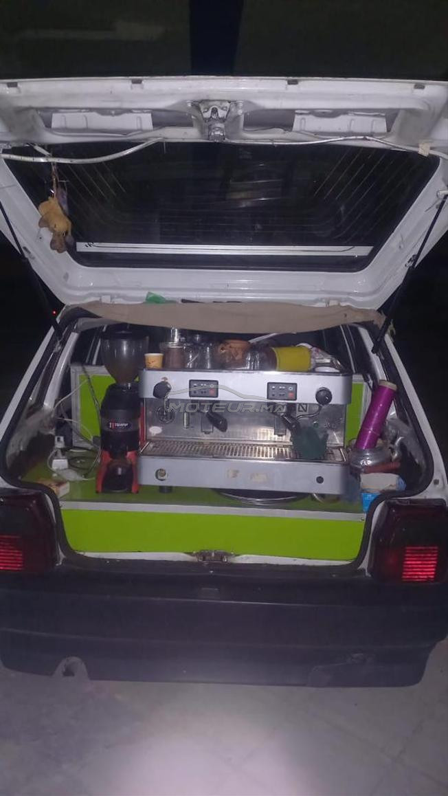 cafe mobile a vendre