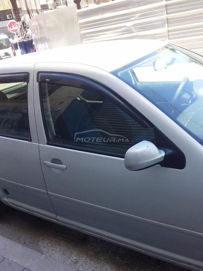 Volkswagen Golf 4 Diesel Manuelle 2000