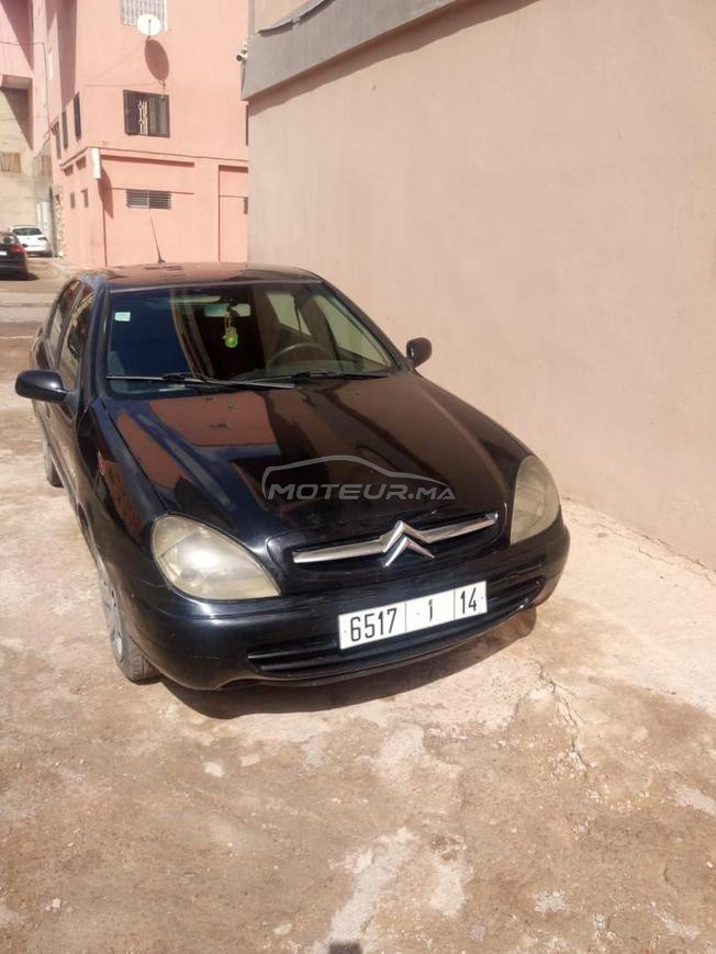 Citroën Xsara