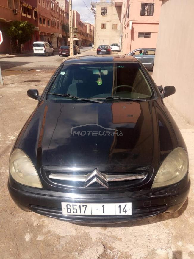 Citroën Xsara