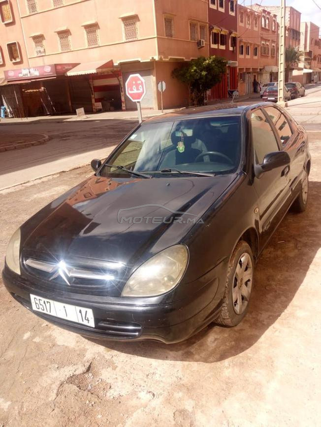 Citroën Xsara
