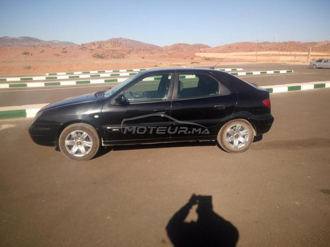 Citroën Xsara