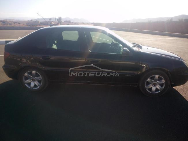 Citroën Xsara