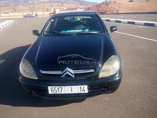 Citroën Xsara