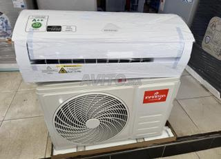 clim smart inverter R32