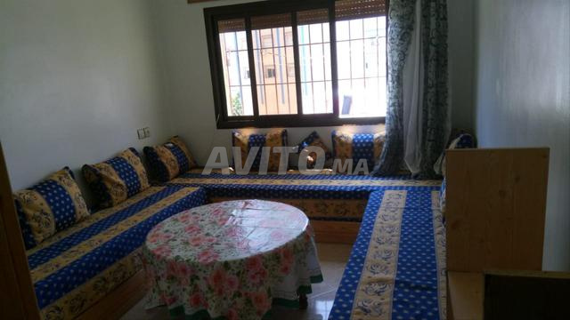 Appartement meublé à louer à Mdiq – Proche de la mer - 2