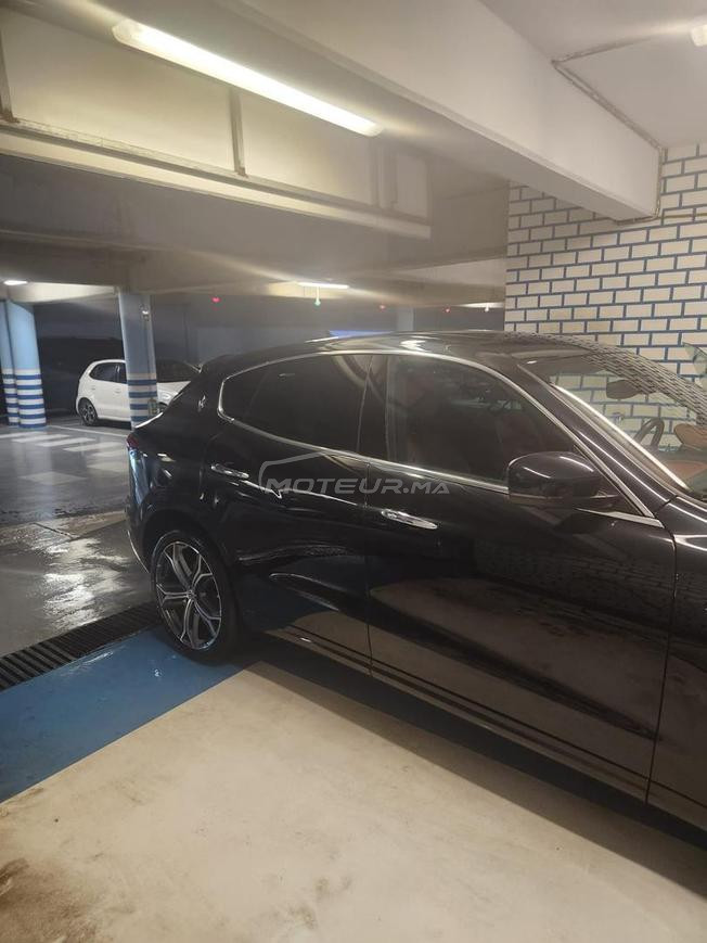 Maserati levante Gt