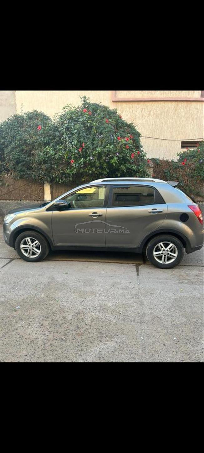 Ssangyong