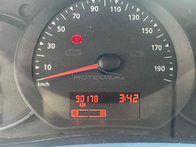 Renault Kangoo Diesel Manuelle 2019  à Agadir