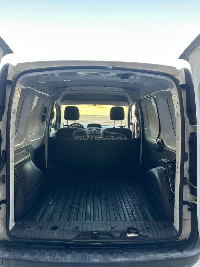 Renault Kangoo Diesel Manuelle 2019  à Agadir