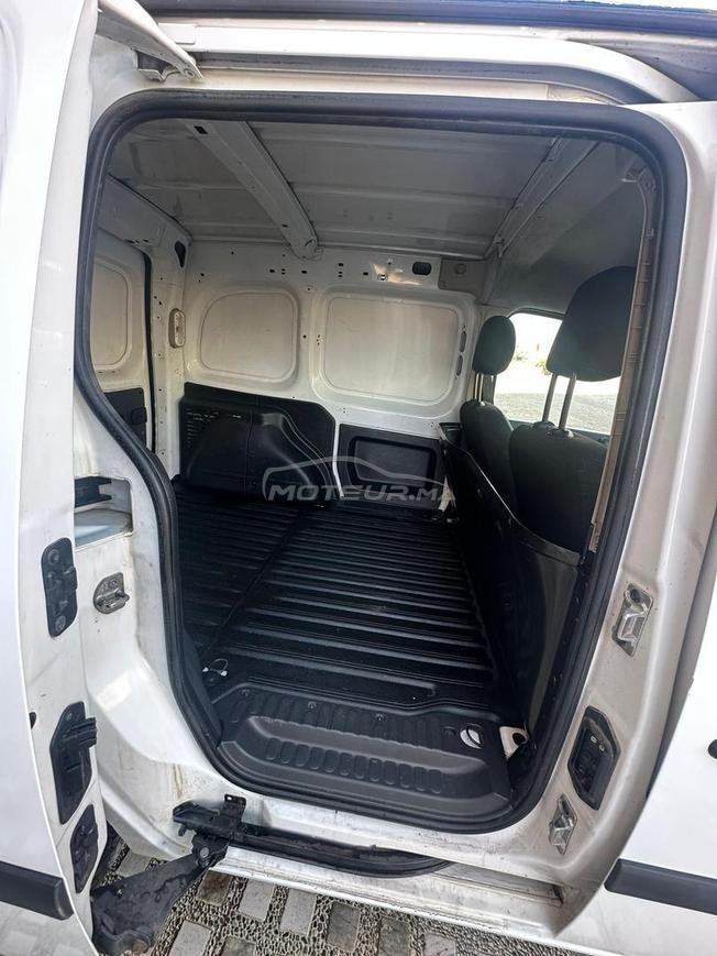 Renault Kangoo Diesel Manuelle 2019  à Agadir