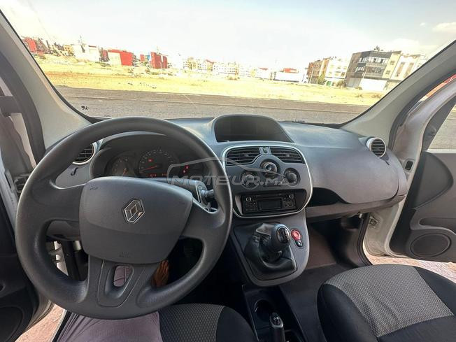 Renault Kangoo Diesel Manuelle 2019  à Agadir