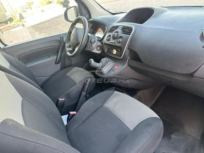 Renault Kangoo Diesel Manuelle 2019  à Agadir
