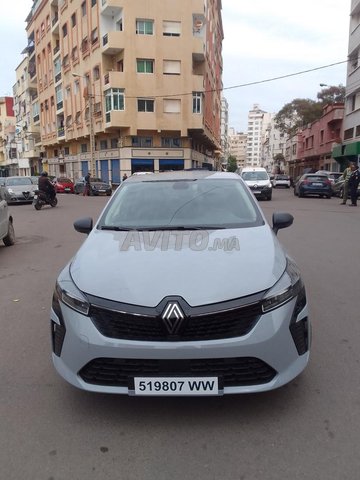 Location de voitures Aéroport Mohamed 5