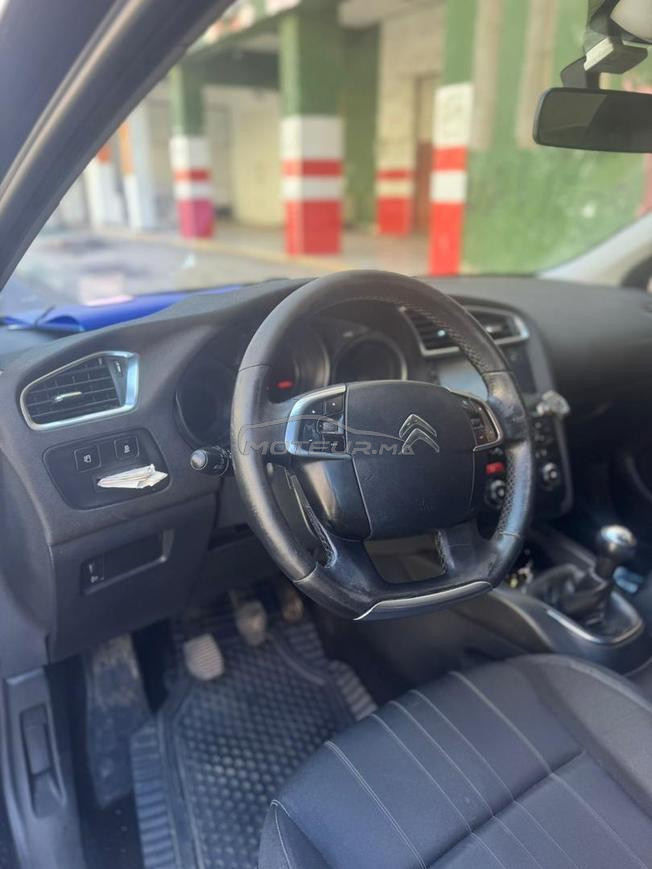 Citroën C4 