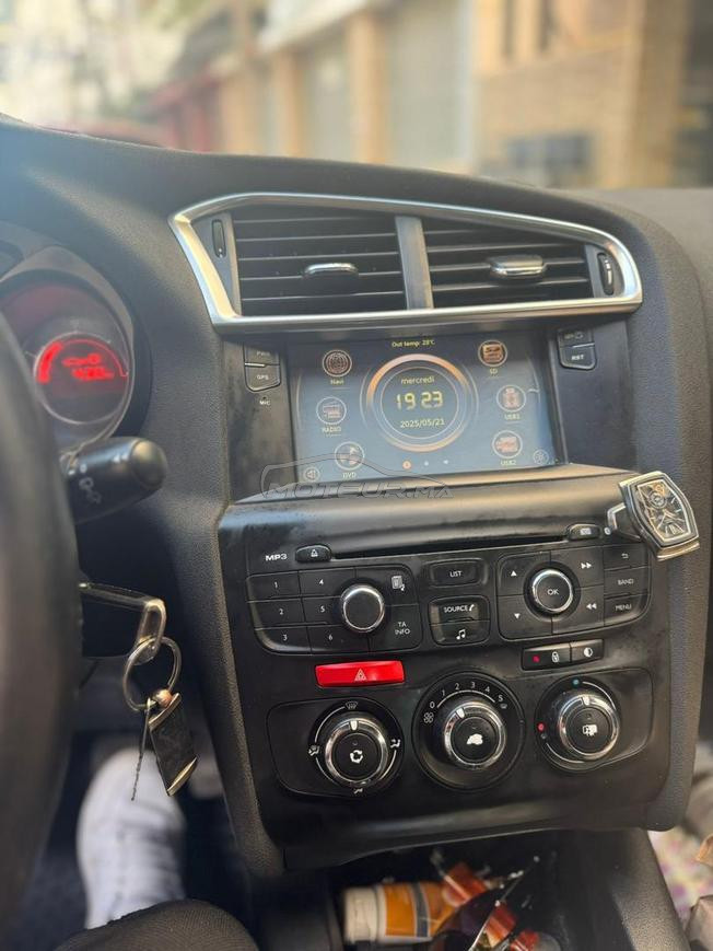 Citroën C4 