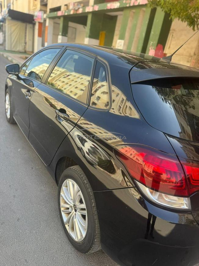 Citroën C4 